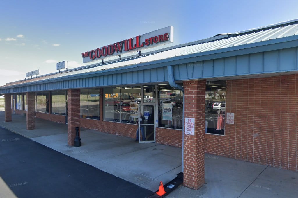 Goodwill Springfield