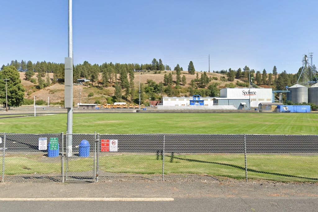 Colfax School District