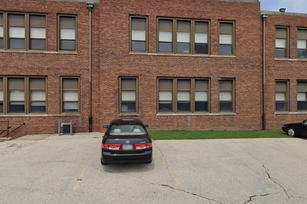 Immaculate Heart Of Mary School
