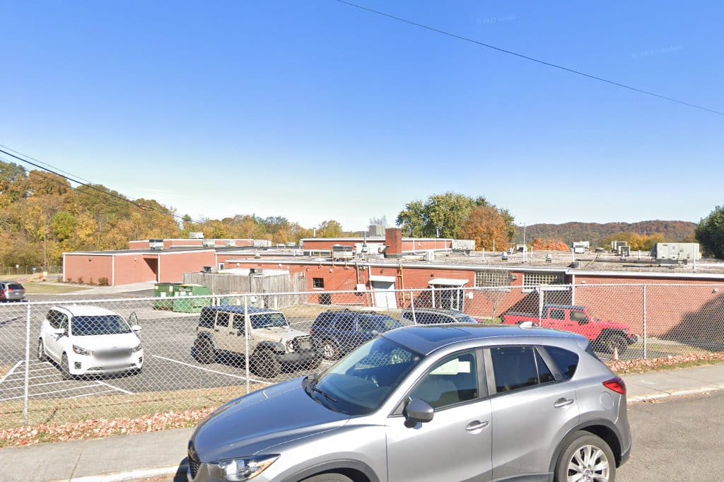 North Clinton Elementary School