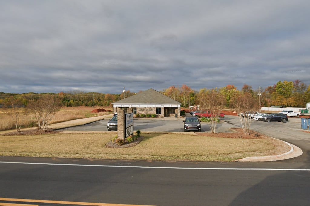 North Alabama Animal Hospital