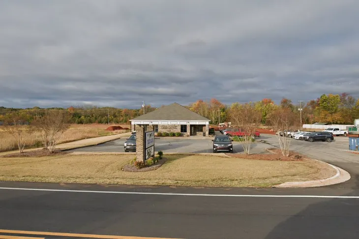 North Alabama Animal Hospital