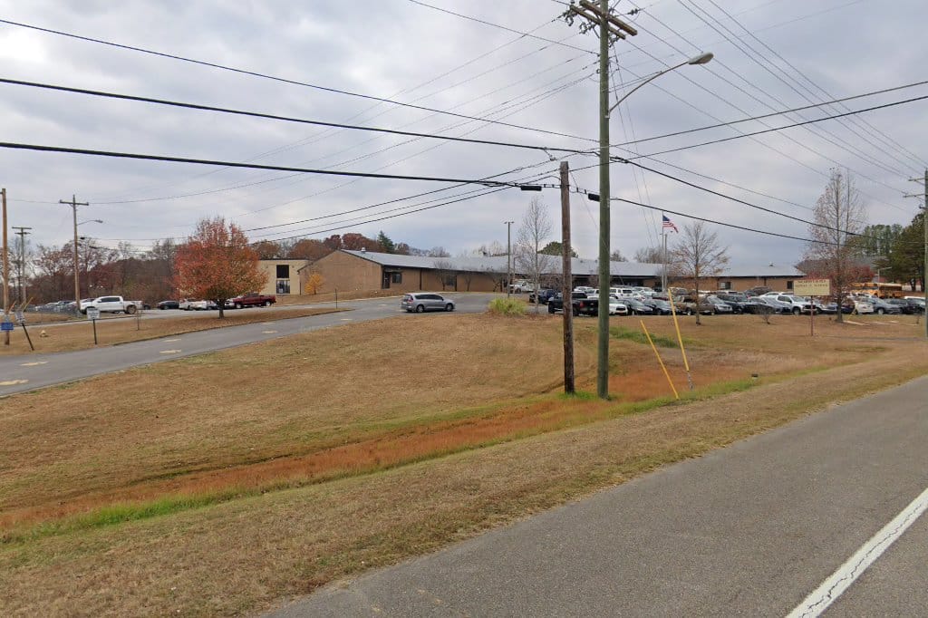 Norwood Middle School