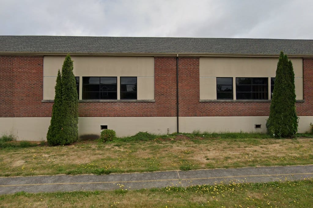 Cascade Elementary School