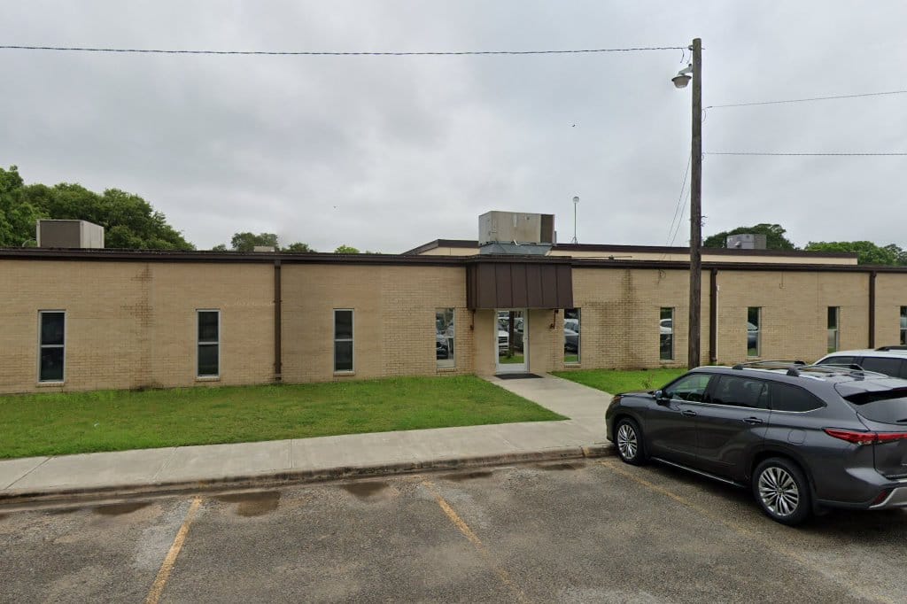 Edna Justice of Peace Court