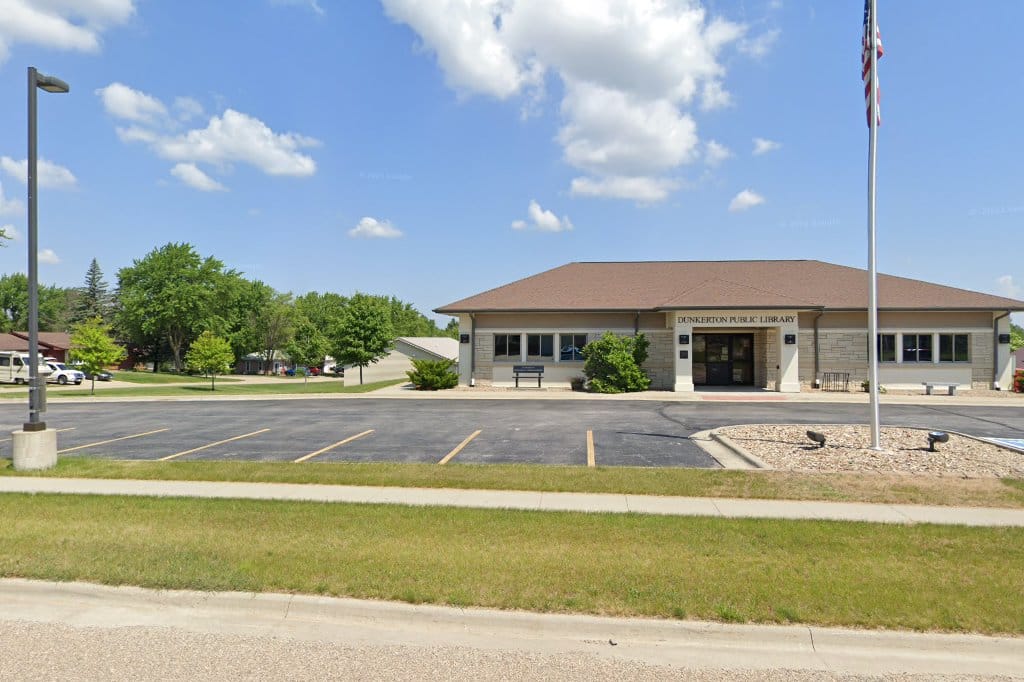 Dunkerton Public Library