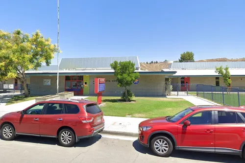 Rio Vista Elementary School