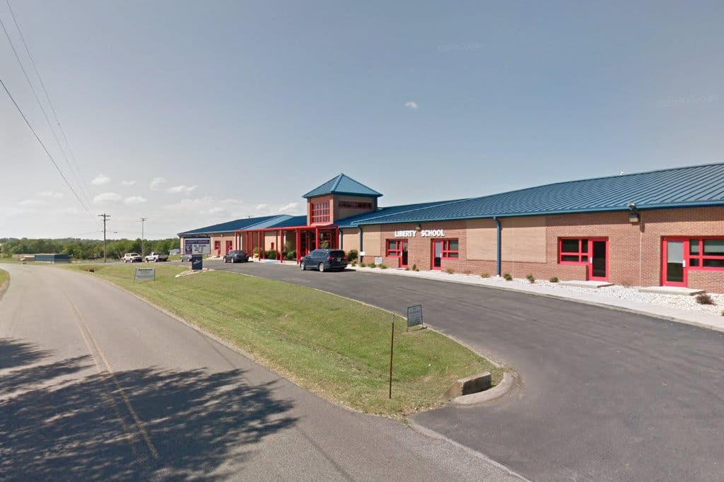 Liberty Elementary School