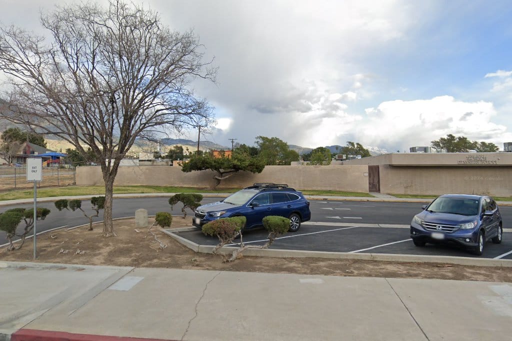 Thompson Elementary School