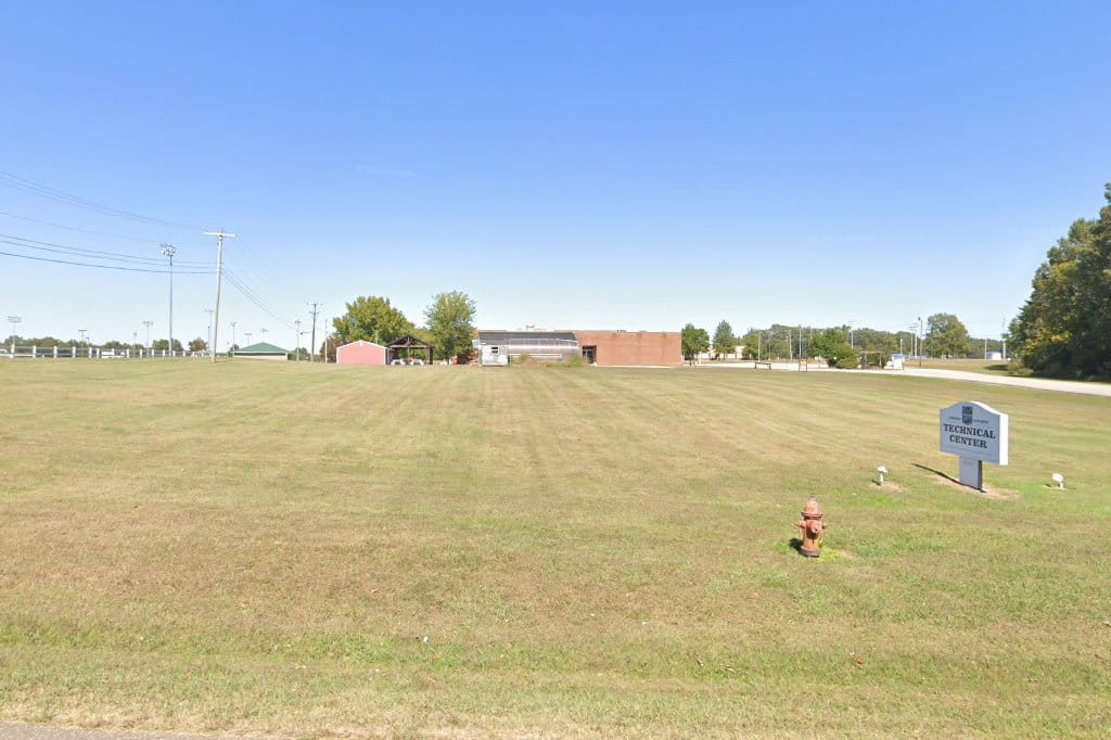 Carroll County Vocational Center