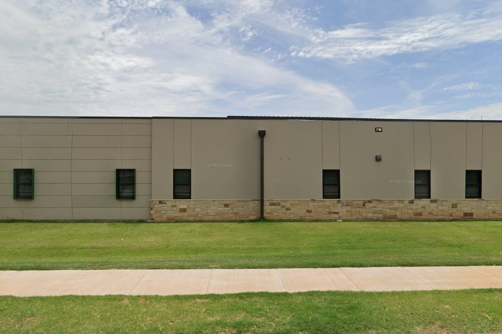 WF George Middle School
