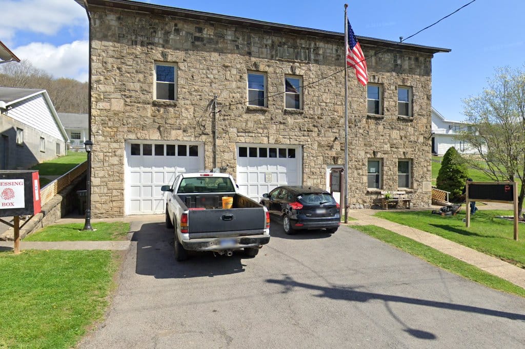 Fairview Municipal Court
