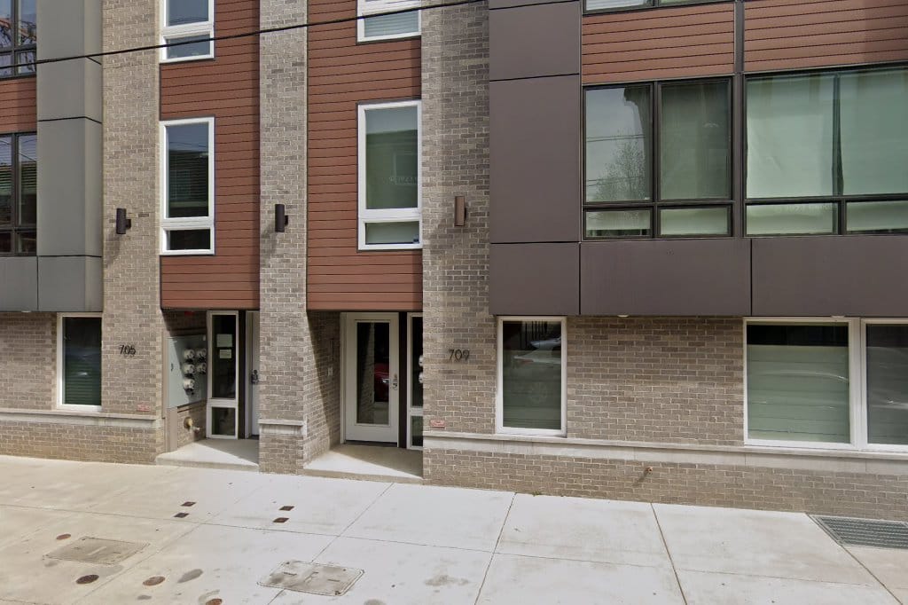 New Visions Learning Center