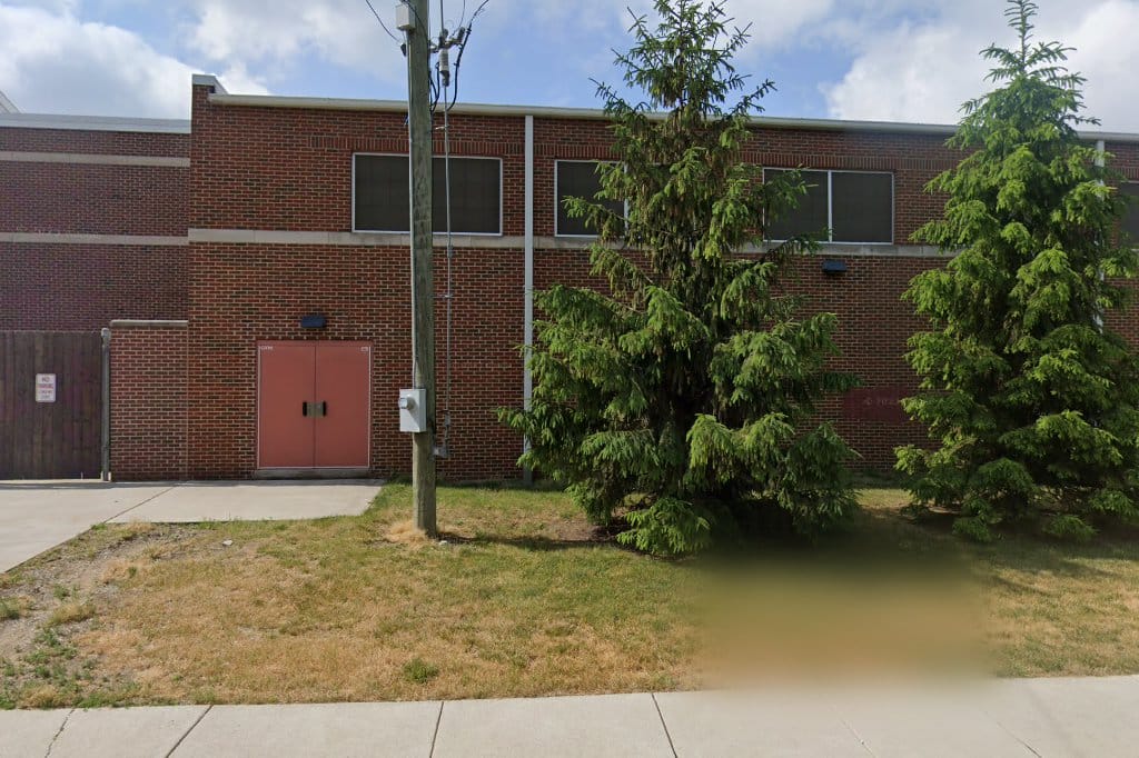 Hill View Elementary School