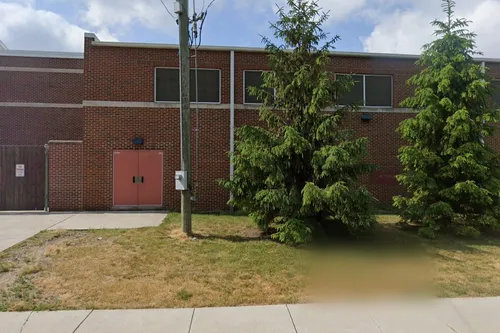 Hill View Elementary School