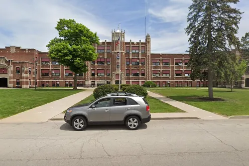 Jefferson Middle School