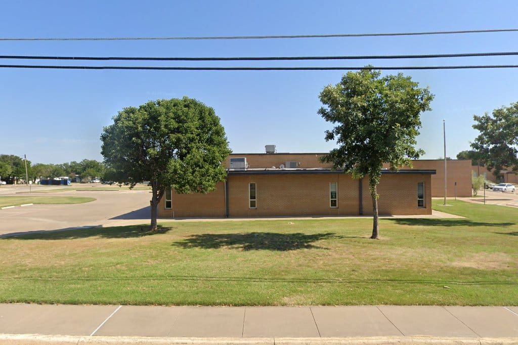 Crestview Elementary School