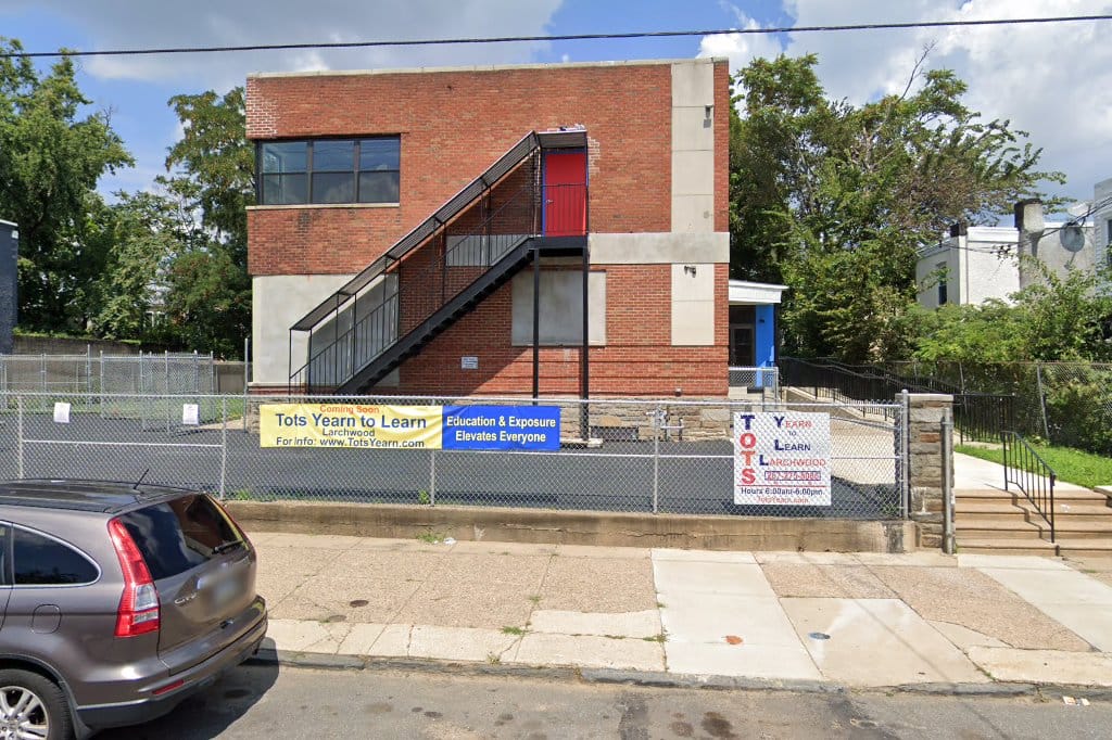 Philadelphia Christian Academy