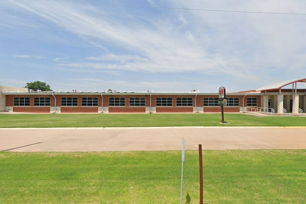 Olney Junior High School