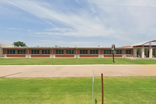 Olney Junior High School