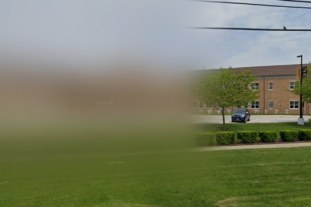 Clay High School