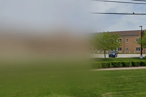 Clay High School