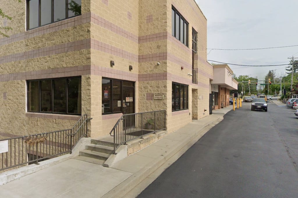 Paradise Animal Hospital