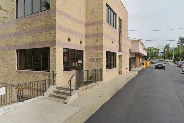 Paradise Animal Hospital