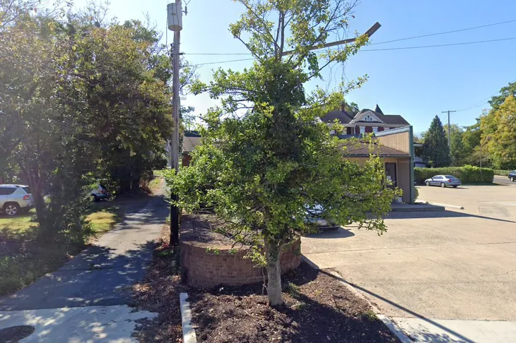 Park Circle Animal Hospital
