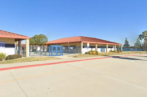 Terra Vista Elementary School
