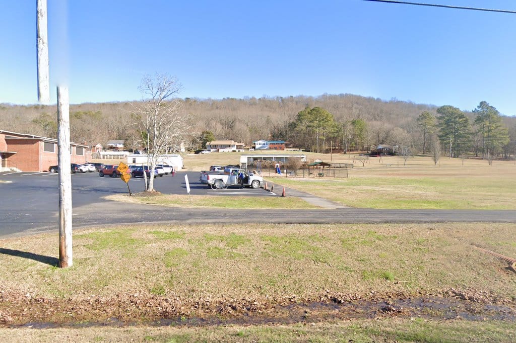 Black Fox Elementary