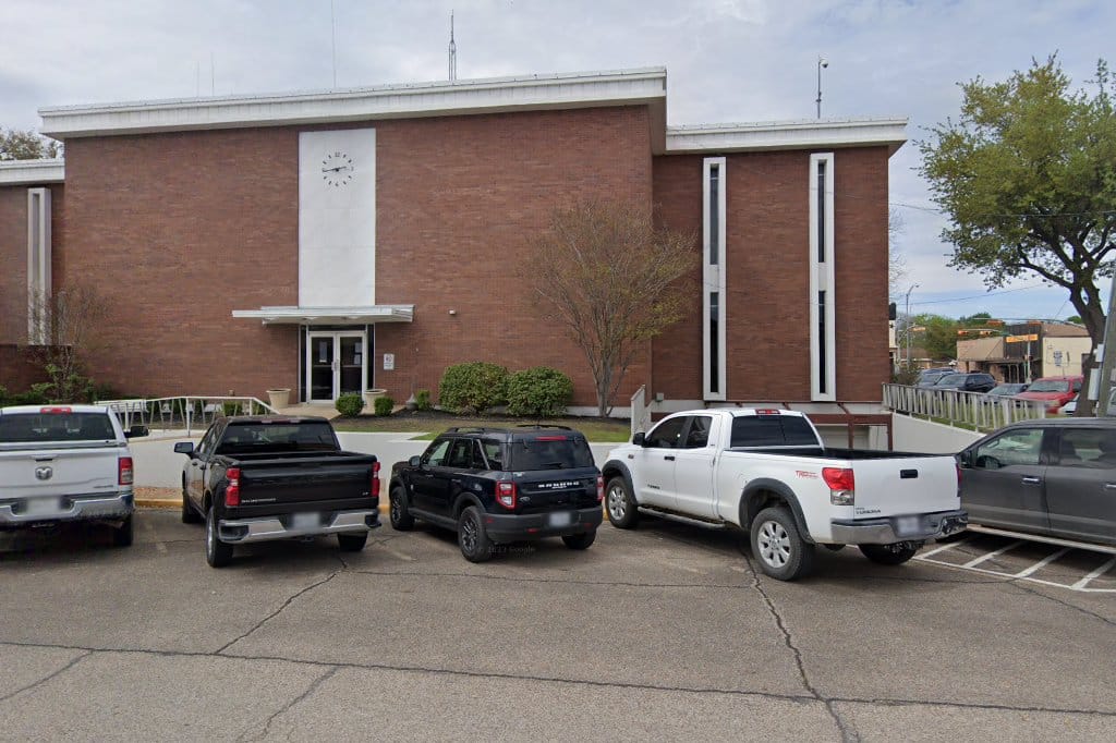Madisonville Justice of Peace Court