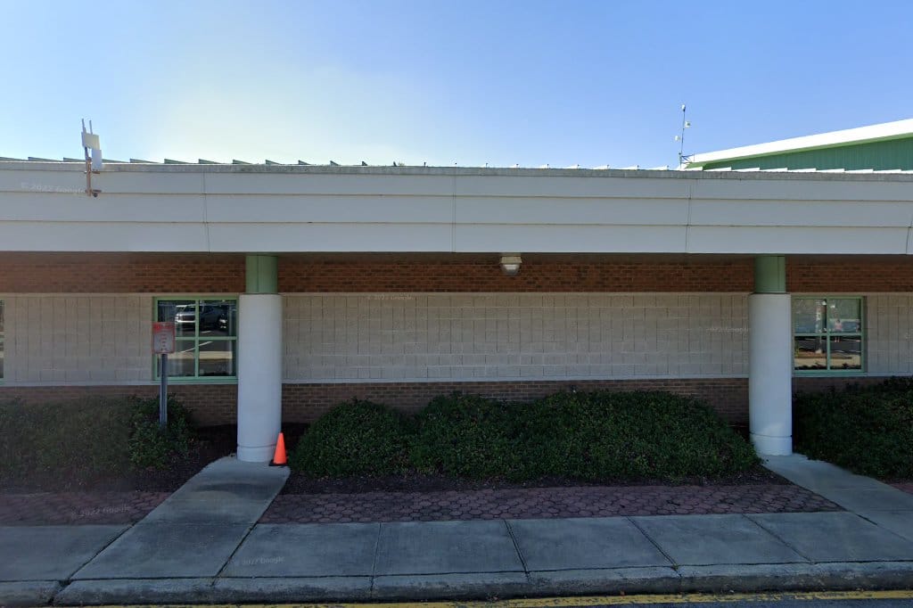 Willow Springs Elementary School