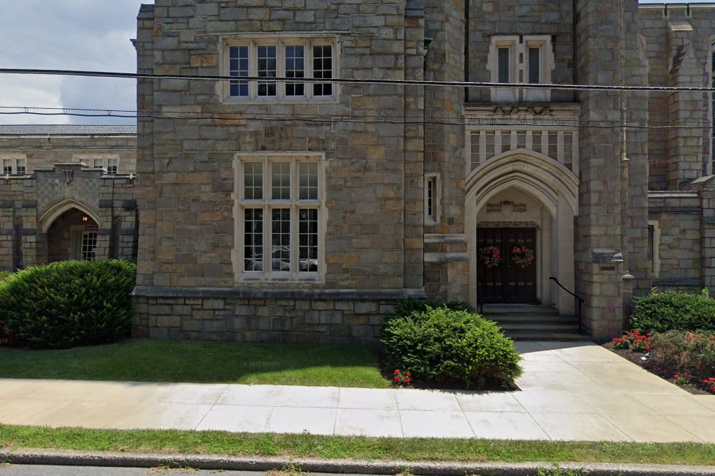 Calvary Weekday School