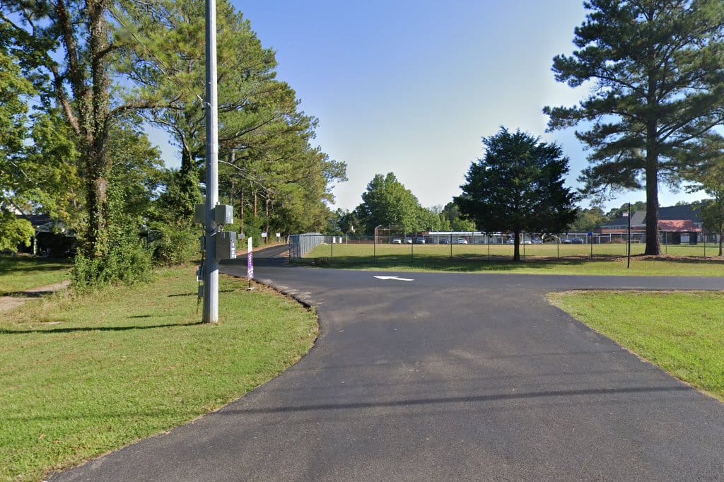 Prospect Elementary School