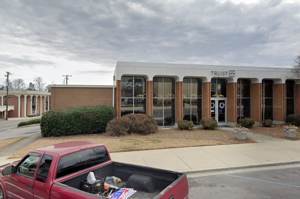 Chilton County District Attorney