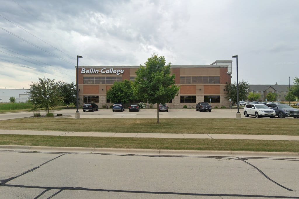 Globe University - Green Bay
