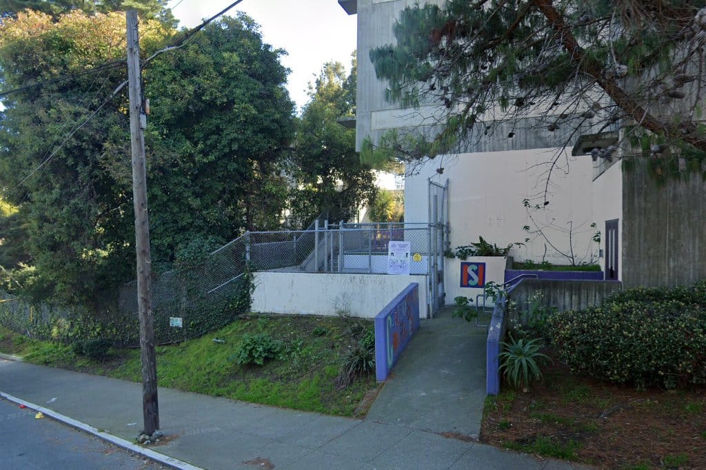 International Studies Academy