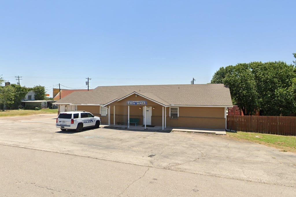 Riesel Municipal Court