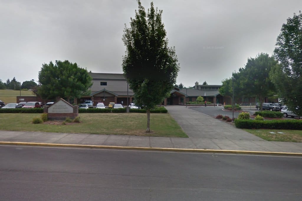 Benjamin Franklin Elementary School
