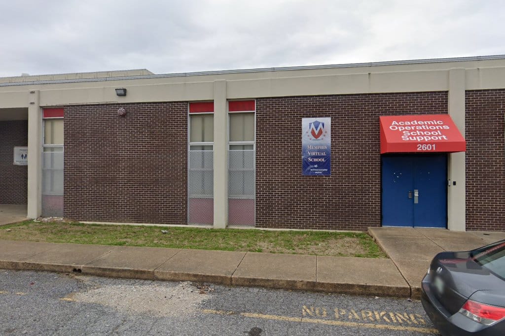 Airways Middle School