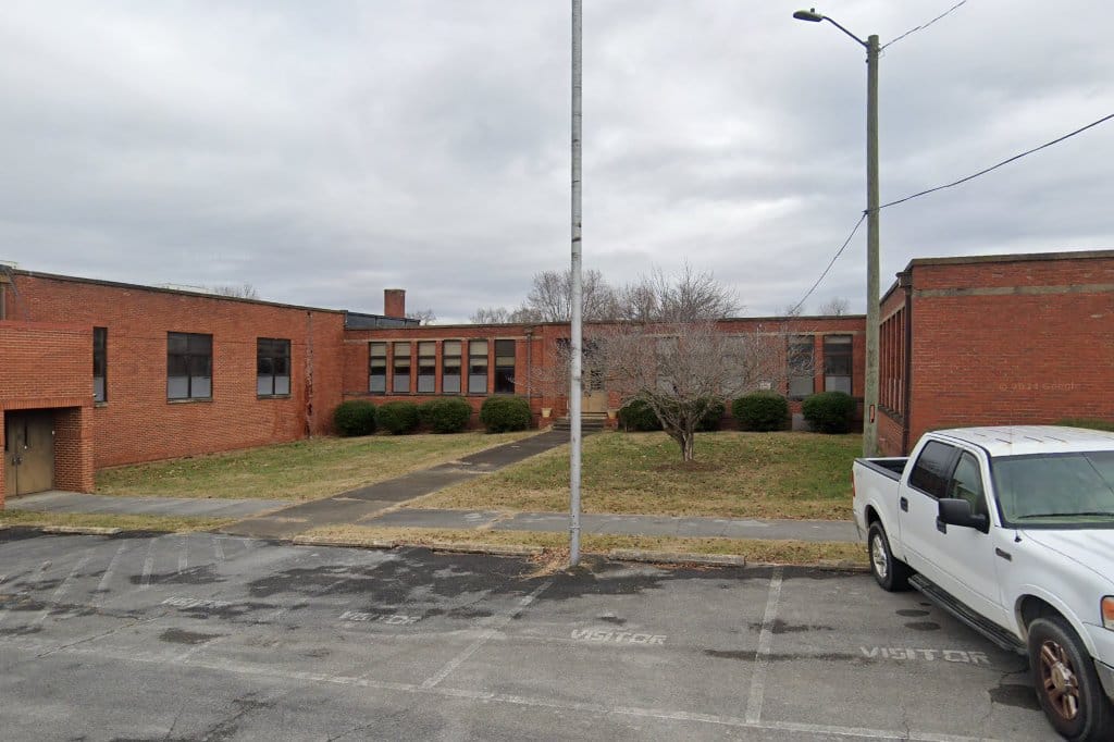 Love Chapel Elementary School