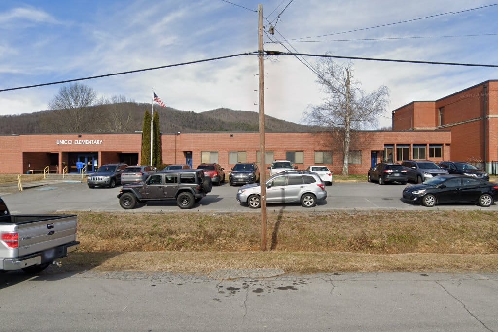 Unicoi Elementary School