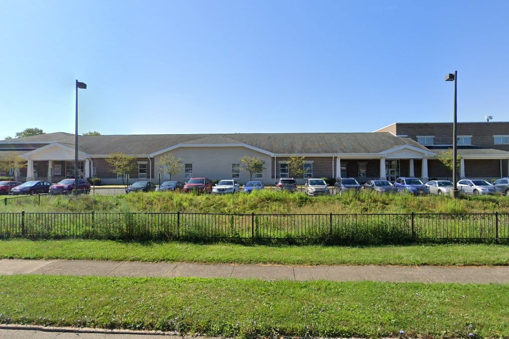 Paul C Bunn Elementary School