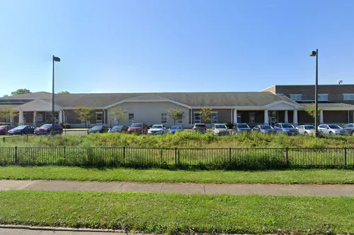 Paul C Bunn Elementary School
