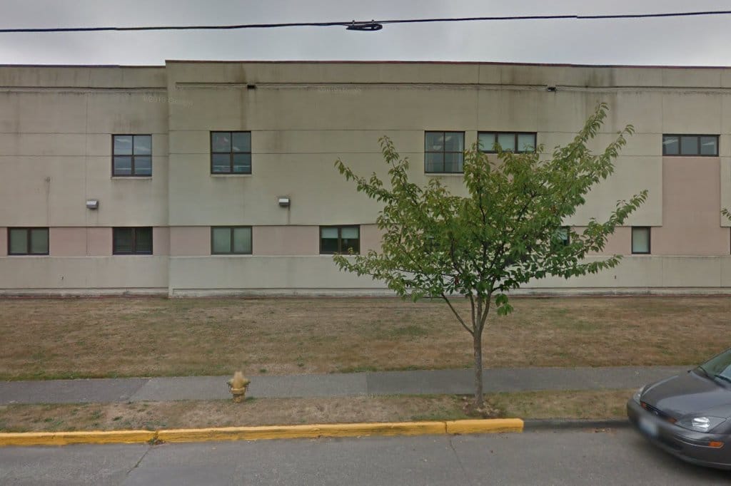 Castle Rock Middle School