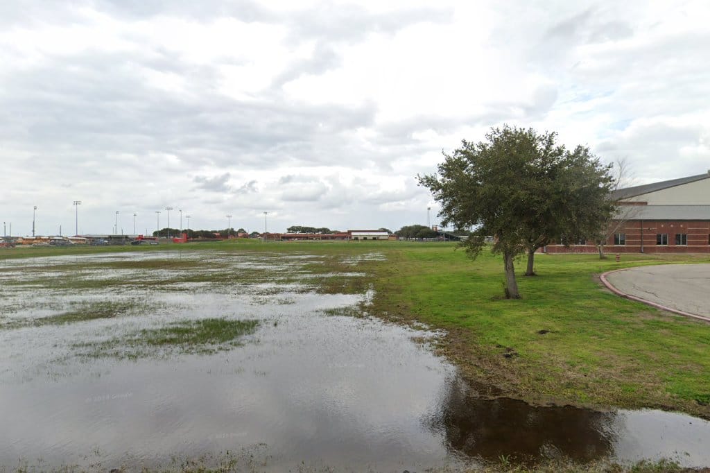 Brazos Middle School