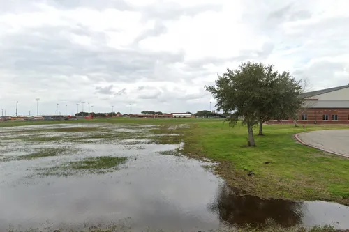 Brazos Middle School