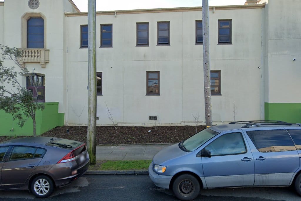 Guadalupe Elementary School