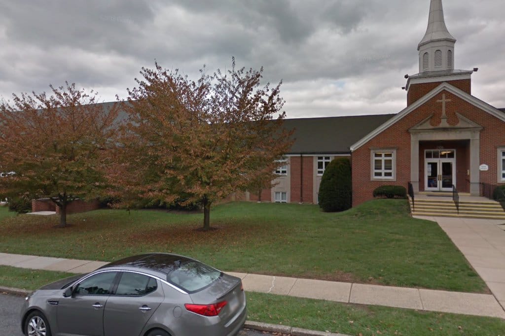 Church Of The Brethren Learning Center